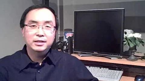 Calvin Mah's story