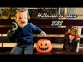 Halloween in Spain 2022