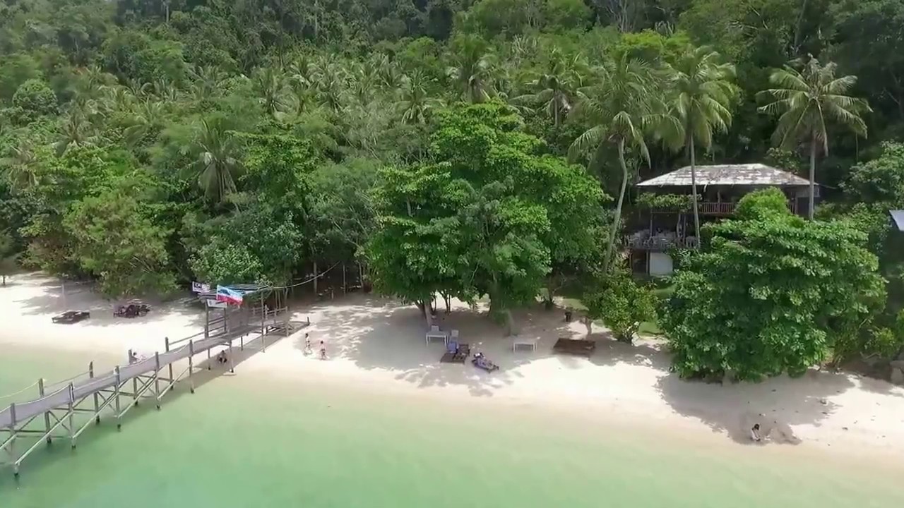 Mari Mari Sepanggar Island Sepanggarmari Twitter