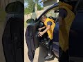 Little boy trick big men #shorts by Secret Vlog