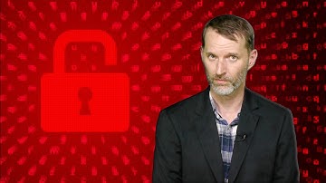 Top 5 ways to prevent ransomware