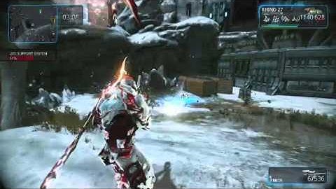 warframe melee 2.0 and update 12