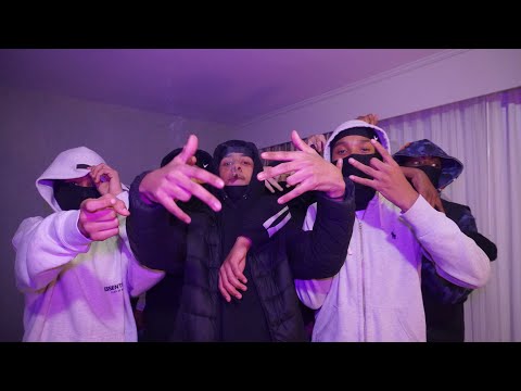 D West X Edae Vallz Message Official Music Video Shot By Cjfilmedit