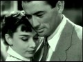 Римские каникулы  (Roman Holiday - Vacanze Romane)