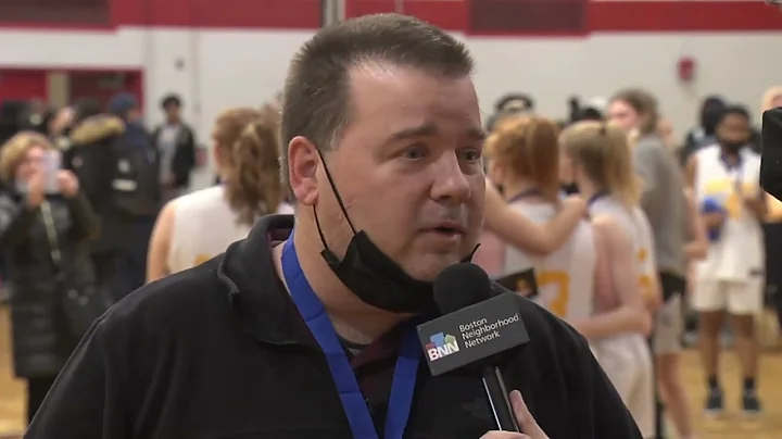 Game of the Week Player of the Game: BLA's Ruth No...