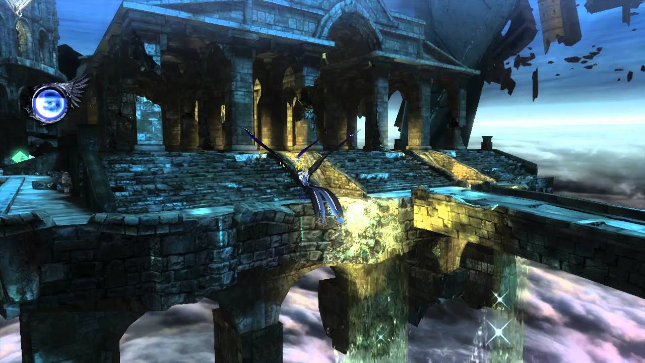 Bayonetta 2 Chapter 9 First Fight Skip YouTube bayonetta-2-chapter-9-first-fight-skip-youtube