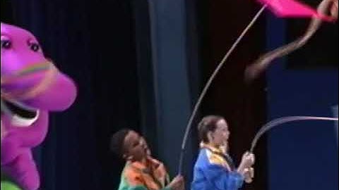 Big Surprise (2005 Version) Part 35