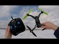 Бюджетный квадрокоптер с БК моторами...JJRC X1 With Brushless Motor RC Quadcopter