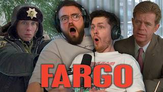 Fargo (1996) | First Time Watching