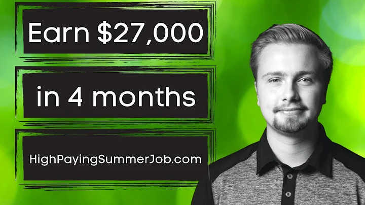 Rasmussen University Summer Job
