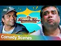 Bhagam Bhag | Best of Hindi Bollywood Comedy Scenes | Akshay Kumar - Paresh Rawal - Rajpal Yadav