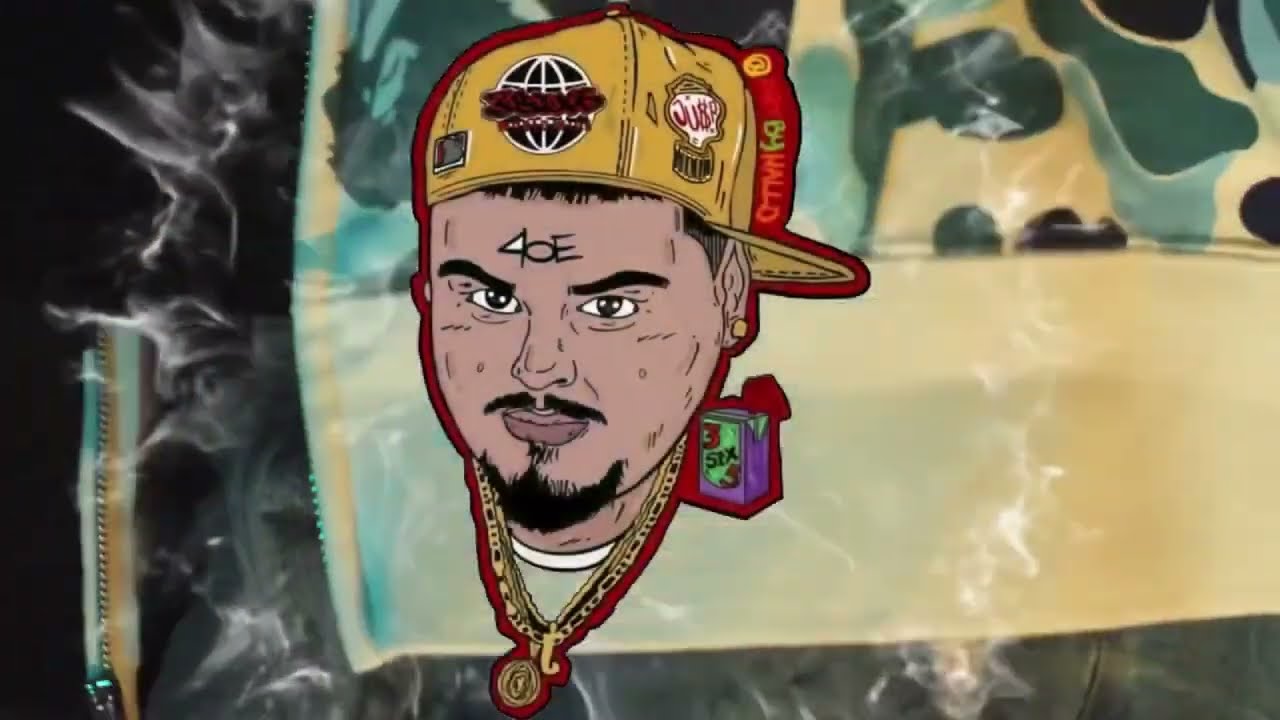 JU$R - GUTTA Prod. (IHATEYOUHAWTBOY)