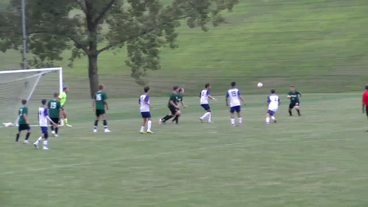 Hagerstown vs Lynx Mens Soccer 8-31-2021 Clip 12