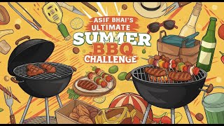 Khoo Wala Vlog 3 Bhai Asif Ne Banaya Bar Bq.