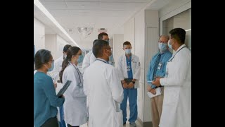 Video Tour Of Reading Hospital Internal Medicine
