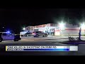 Farr Road Homicide 120721