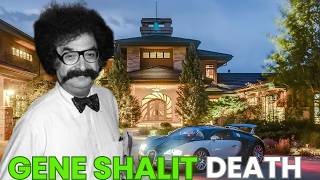 Gene Shalit Cause Of Death | Today Show Icon's Life, Family, Career, Net Worth & Legacy