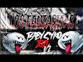 •LOS FANTASMAS V2• 👻😈|| BABYSYKO🔥 (EL RAPERO MAS LOCO..!!) SIN MARKAS MUSICK.