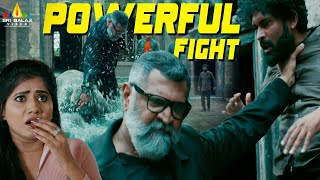 Game On Movie Powerful Fight Scenes Gaatanand, Madhoo, Neha Latest Hindi Dubbed Movie Scenes