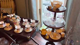 Estate Sale Bucks County Langhorne PA - January 20,21,22nd!