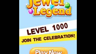 Jewel Legend Promotion Video V10-800*1000 screenshot 4