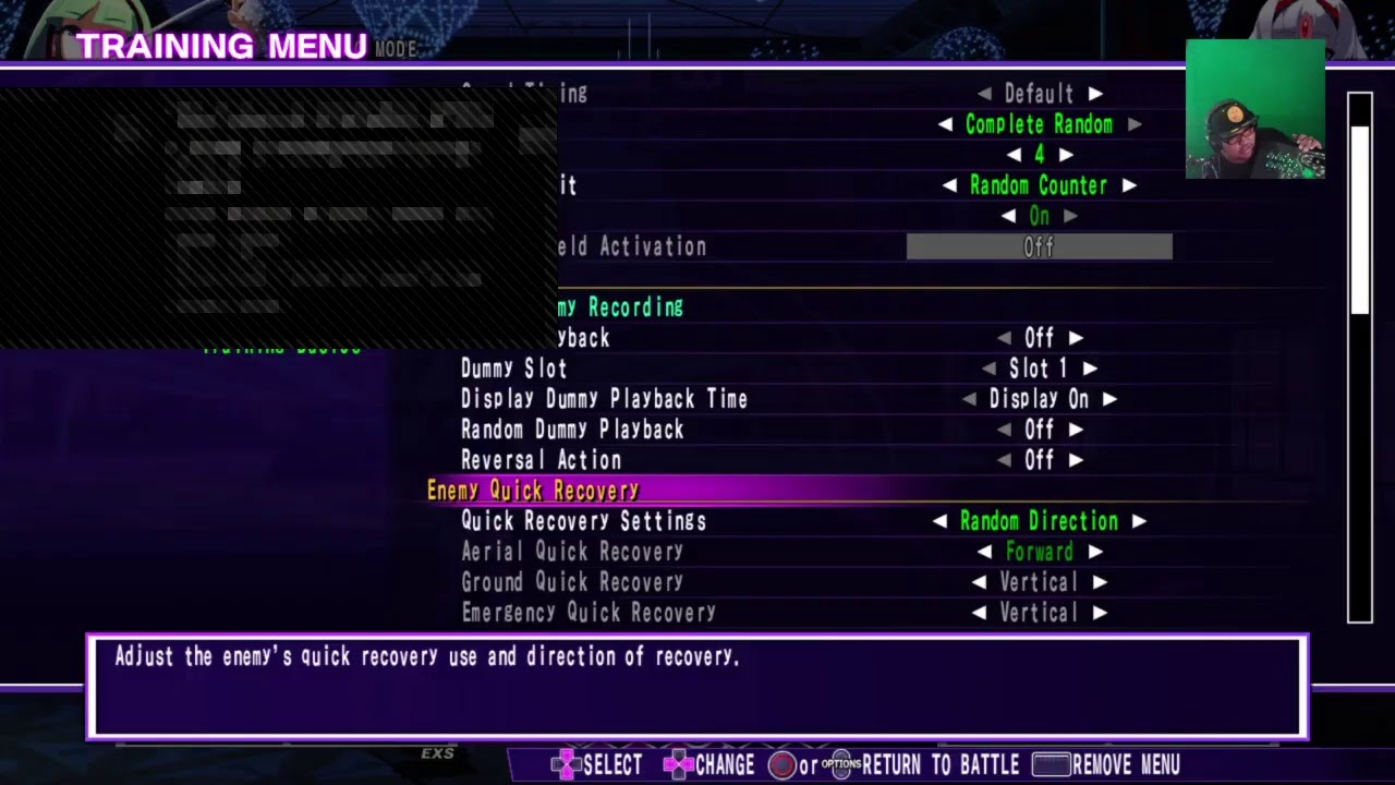 Cake_Kee's Live PS4  ESL tournament