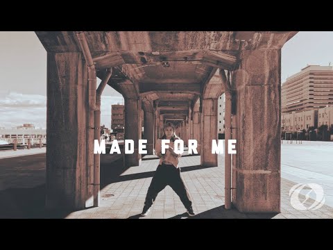 MADE FOR ME / SALSATION® CHOREOGRAPHY by SEI KIMIE - YouTube
