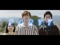 『劇場版 仮面ライダージオウ Over Quartzer』主題歌特別映像