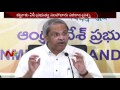 Parakala Prabhakar counters Justice Katju's remarks on Social Media arrests