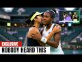 Coco Gauff REVEALS What Alex Eala Whispered After She RETIRED Mid Match At Indian Wells