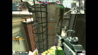 NOOB Combat Arms Hack Review