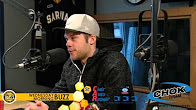 THe Wednesday Morning Buzz - Josh Jacobs