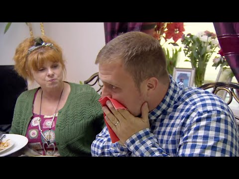 Top 10 Come Dine with Me Disasters