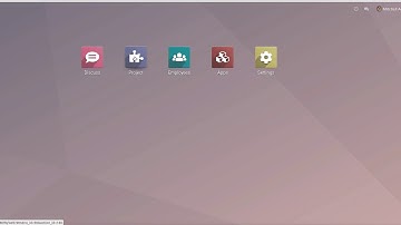 How to Track bugs from Project Task | Odoo Apps Features #Projectask #BugTrack #odoo16