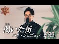 渇いた街/パク・ジュニョン cover by Shin