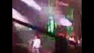 Mix festival 2007 - Fresno