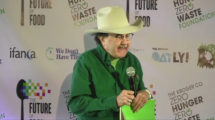 Jim Hightower, Author, Commentator and Activist at...