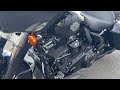 Street Glide special