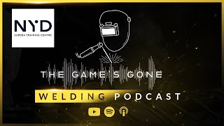 Episode 11: Interested in UNDERWATER Welding? Podcast 28 Underwater Welding With Nate Martin