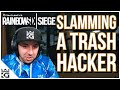 Slamming a Trash Hacker | Oregon Full Game