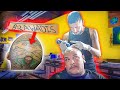 I Tattooed My Name on a STRANGER’S HEAD...