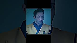 Goku Kamehameha Power