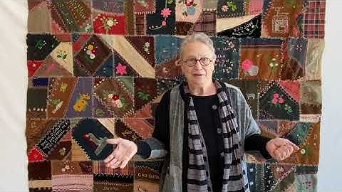 Go Tell It! interview with Julie Silber