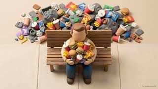 13.1 Market Failure Explained | IGCSE Economics 2.9 | Toy Town Economics Adventure 🧸📉