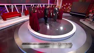 Gürcü Mahnıları3