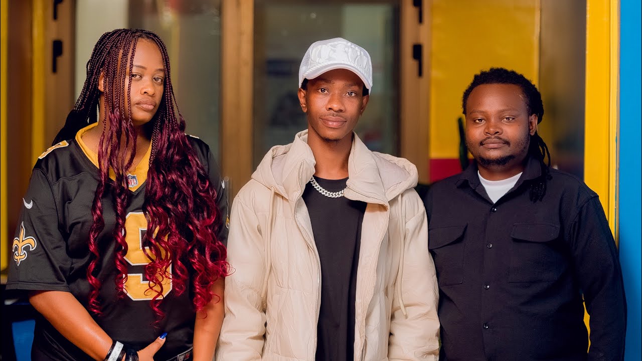 Mbega Papa Cyangwe we😂Isekere nawe😂 Atubwiye iby’umugore we❤️ Yabaye Papa Kian