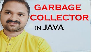 Garbage Collector in Java Programming || OOPS || Garbage Collection Wealth