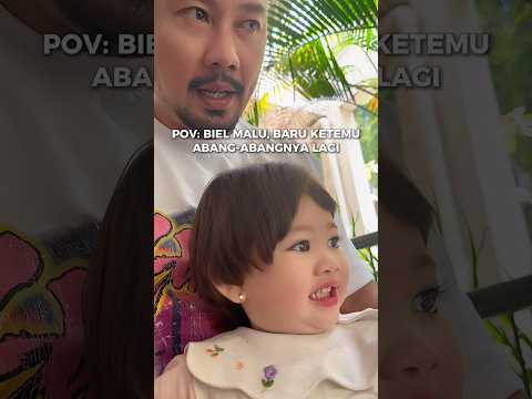 Lebih ke malu apa takut menuru klean? #youtubeshorts #dennysumargo