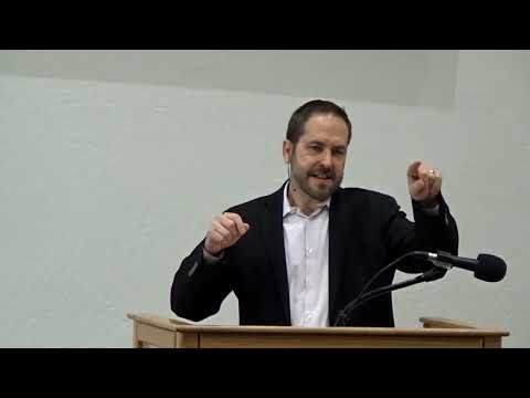 Body Life: Unity in Diversity,pt2-Romans 12:6-8
