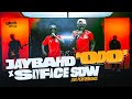 Jaybahd Ft  Skyface SDW - Odo | Glitch Sessions